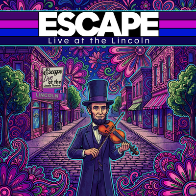 Escape - Live at The Lincoln